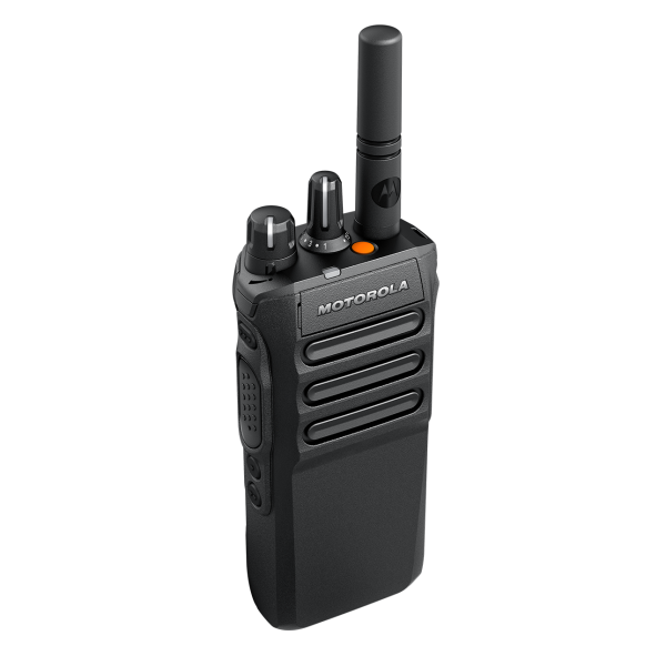 MOTOTRBO R7 Digital Portable Radio - Image 5