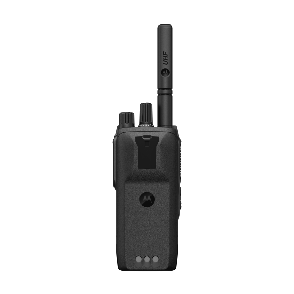 MOTOTRB R2 Portable Two-Way Radio - Image 2