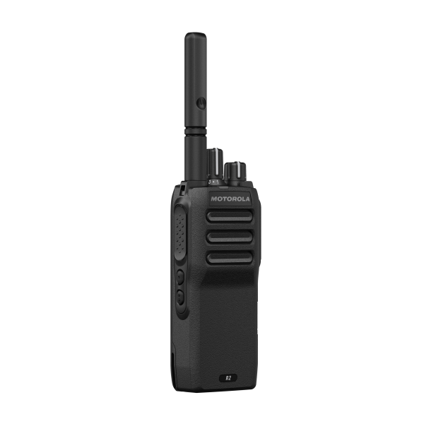 MOTOTRB R2 Portable Two-Way Radio - Image 3