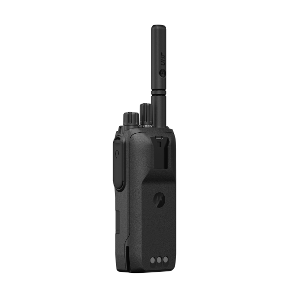 MOTOTRB R2 Portable Two-Way Radio - Image 5